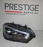 Koplamp Cla Klasse W118 Multibeam Vol LED Rechts A1189063200, Gebruikt, -, Ophalen of Verzenden, -