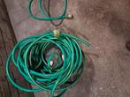 Tuinslang met hapsel 10 meter., Ophalen, Tuinslang