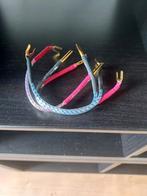Nordost Jumpers Norse, Audio, Tv en Foto, Ophalen of Verzenden, Zo goed als nieuw, Minder dan 2 meter, Luidsprekerkabel
