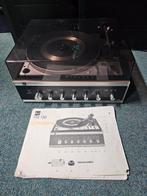 Dual HS 130 platenspeler 1974, Ophalen, Gebruikt, Dual