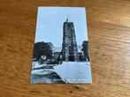 C1869) ‘s Heer Abtskerke kerk toren, Ophalen of Verzenden, 1960 tot 1980, Zeeland