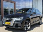 Audi Q5 2.0 TFSI quattro Launch Edition S-Line | VC | Head-u, Automaat, Gebruikt, 4 cilinders, Leder en Stof