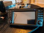 Mercedes  Autoradio Android 8GB/125GB + OBD & CAM, Ophalen of Verzenden, Zo goed als nieuw