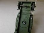 1947 Dinky Tops 161B ANTI AIRCRAFT GUN ON TRAILER. I.z.g.st., Hobby en Vrije tijd, Modelauto's | 1:43, Ophalen of Verzenden, Zo goed als nieuw