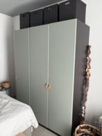 Kledingkast, Ophalen, Gebruikt, 200 cm of meer, 50 tot 100 cm