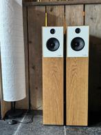 Guru 28 vloerstaande luidspreker - Demo  -, Ophalen, Zo goed als nieuw, Front, Rear of Stereo speakers, Overige merken