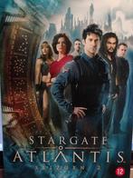 stargate atlantis ( seizoen 2 ), Cd's en Dvd's, Dvd's | Tv en Series, Science Fiction en Fantasy, Ophalen of Verzenden, Vanaf 12 jaar