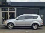 Mitsubishi Outlander 2.4 Intro Edition 2WD CLIMA / CRUISE /, Auto's, Voorwielaandrijving, Stof, 4 cilinders, Parkeersensor