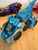 Vtech Switch & Go Dinos - 4 stuks, Ophalen of Verzenden, Gebruikt, Jongen of Meisje
