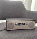 Panasonic radio, Ophalen of Verzenden, Gebruikt, Radio