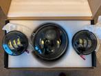 LED lampen Harley Davidson, Ophalen, Gebruikt