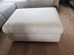 IKEA VIMLE poefs (2x), Ophalen, Gebruikt, Rechthoekig
