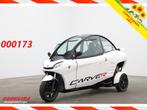 Carver Cargo R+ 7.1 kWh 45 km/h *NIEUW/NEU* Active, Gebruikt, Overige merken