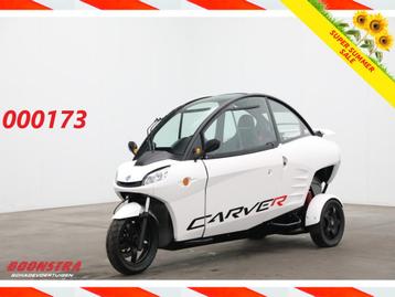 Carver Cargo R+ 7.1 kWh 45 km/h *NIEUW/NEU* Active beschikbaar voor biedingen