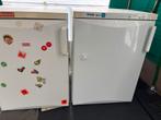 Tafelmodel Koelkast & Vriezer - Campingklaar, Witgoed en Apparatuur, Gebruikt, Minder dan 60 cm, Vrijstaand, Ophalen