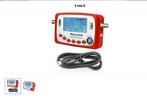 HD Line Satelliet Finder, Ophalen, Gebruikt, (Schotel)antenne, Overige merken