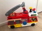 Vtech Brandweerauto, Ophalen of Verzenden, Gebruikt, 2 tot 4 jaar