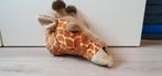 Wild & soft dierenkop giraf, Kinderen en Baby's, Kinderkamer | Inrichting en Decoratie, Ophalen of Verzenden, Zo goed als nieuw