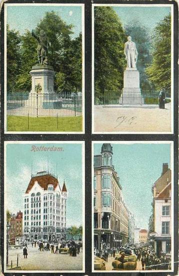 (380-202-013) Rotterdam beschikbaar voor biedingen