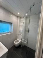 Douchecabine deur links 29 x deur 72,5 x rechts 22, Ophalen, Zo goed als nieuw, Douche