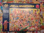 5x Jan van Haasteren puzzels, Hobby en Vrije tijd, Denksport en Puzzels, Ophalen of Verzenden, 500 t/m 1500 stukjes, Gebruikt