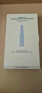 Babor hydra plus serum ampullen 7x2ml, Ophalen of Verzenden, Nieuw, Gehele gezicht