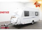 Knaus Sport 420 Dwarsbed Luifel Middenkeuken BY 2011, Caravans en Kamperen, Koelkast, Dopplerlaan 4
9207HC  DRACHTEN, NL, Boonstra Schadevoertuigen