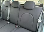 Daihatsu Sirion 2 1.3-16V Comfort automaat, Auto's, Daihatsu, Stof, 4 cilinders, Blauw, Bedrijf