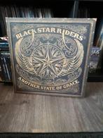 Black star riders, Another state of grace, hardrock vinyl, Verzenden, Zo goed als nieuw