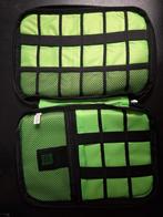 Nieuwe kabel organizer mapje., Ophalen, Nieuw