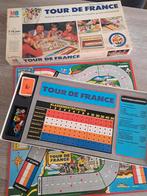 Tour de France bordspel, Ophalen of Verzenden, Vijf spelers of meer, Reisspel, MB