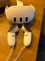 Meta quest 3 512GB, Spelcomputers en Games, Virtual Reality, Ophalen, Zo goed als nieuw, Overige platformen