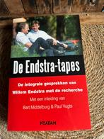 Paul Vugts - De Endstra-tapes, Ophalen of Verzenden, Zo goed als nieuw, Paul Vugts; Bart Middelburg