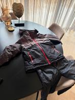 Ski jas en broek, Kinderen en Baby's, Kinderkleding | Maat 158, Crivit, Sport- of Zwemkleding, Ophalen of Verzenden, Zo goed als nieuw