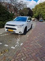 Mitsubishi Outlander 2.0 Dohc Mivec Phev 203pk 4WD CVT 5P, Auto's, 1998 cc, Outlander, 4 cilinders, Wit