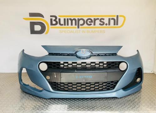 Bumper Hyundai i10 Facelift 16-19 86511-B9500 Voorbumper, Auto diversen, Tuning en Styling, Ophalen of Verzenden