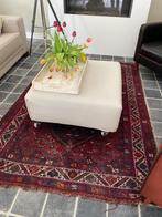 Hocker, Ophalen, Gebruikt, Stof, 50 tot 75 cm