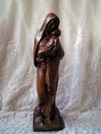 Mariabeeld Artigianart nr EE 1085, Verzenden