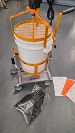 Epi Multi mobil Mixer voor mortels epoxy en componenten, Ophalen, Epi, ., Nieuw