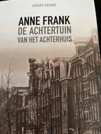 Anne Frank  de achtertuin, Nieuw, Ophalen of Verzenden