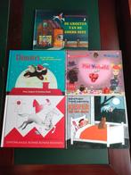 Sinterklaasboek, Diversen, Sinterklaas, Ophalen, Nieuw