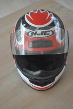 Motorhelm, HJC helmets ZF-7 E1, Ophalen of Verzenden, Tweedehands, HJC