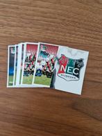 NEC Compleet Elftal Eredivisie 2009-2010, Zo goed als nieuw, Feyenoord, Verzenden