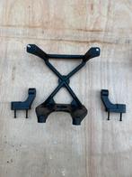 Onderdelen kraken sx5 sidewinder kooi hpi baja, Benzine, Ophalen of Verzenden, Zo goed als nieuw, Onderdeel