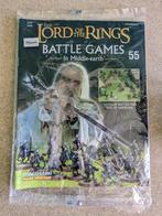 Battle Games in Middle-Earth Issue 55, Hobby en Vrije tijd, Wargaming, Figuurtje(s), Ophalen of Verzenden, Lord of the Rings