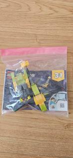 LEGO Creator 31092 3-in-1 Avontuurlijke Helikopter, Ophalen of Verzenden, Zo goed als nieuw, Complete set, Lego