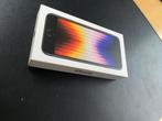 Apple Iphone SE (2022) - 64GB - Midnight, Telecommunicatie, Mobiele telefoons | Apple iPhone, Zwart, Nieuw, Ophalen of Verzenden