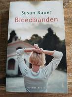 S. Bauer - Bloedbanden, Ophalen, Zo goed als nieuw, S. Bauer