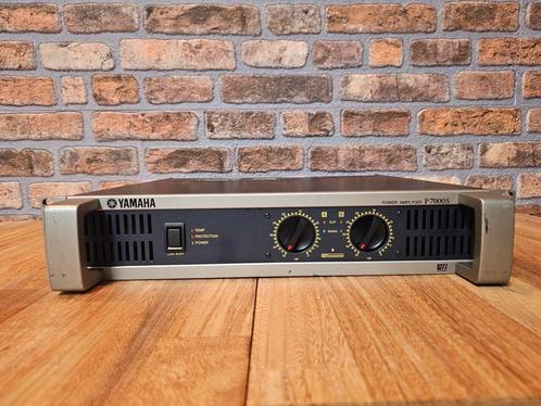 Yamaha P7000 professionele versterker, Muziek en Instrumenten, Versterkers | Keyboard, Monitor en PA, P.A., Minder dan 500 watt