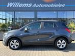 Opel Mokka X 1.4 Turbo Innovation Trekhaak, Cruise Control &, 65 €/maand, Stof, Gebruikt, Met garantie (alle)
